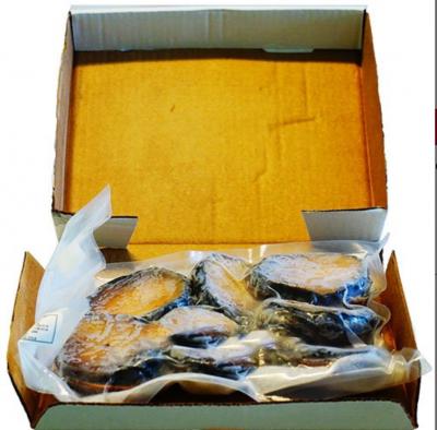 Bào ngư Chile (10 – 12 con/kg)