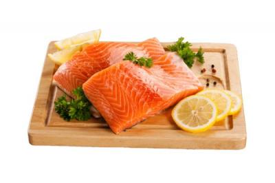 Cá hồi fillet nhập khẩu sỉ/lẻ TPHCM