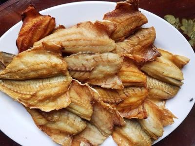 cá khô đù một nắng giá sỉ TP.HCM