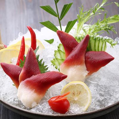 Cồi Sò Đỏ Canada, 25-30 cồi/kg