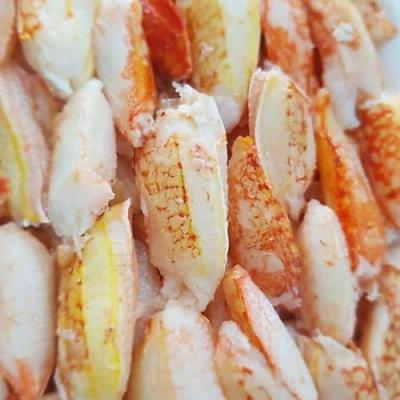 Thịt càng ghẹ loại 1